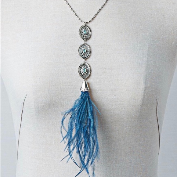 American Eagle Necklace - Picture 3 of 4